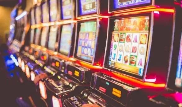 Город шахтеров в Днепропетровской области заполонили нелегальные казино