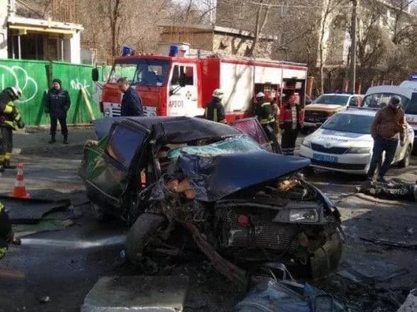 Суд арестовал подозреваемого в ДТП, который исчез из больницы