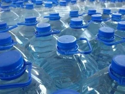 З початку року на Київщині вилучили нелегального спирта на понад 80 млн грн