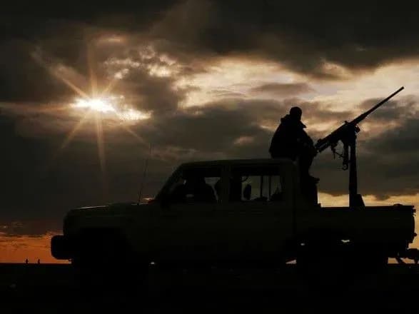 Курди знищили не менше 37 терористів в Ель-Багузе на сході Сирії