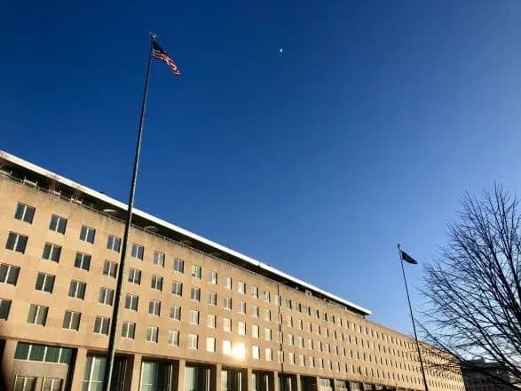 США представили отчет о нарушении прав человека в оккупированном Крыму