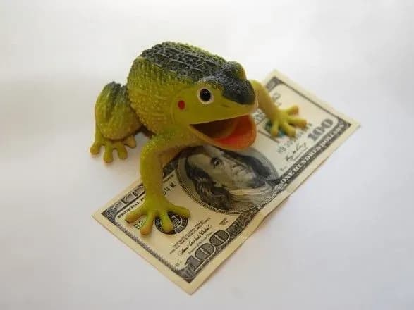 Відтік приватного капіталу з Росії виріс більш ніж вдвічі