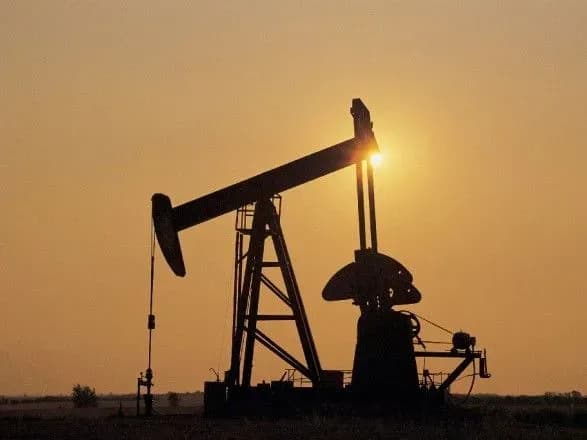 Ціна Brent сягнула найвищого рівня з початку року