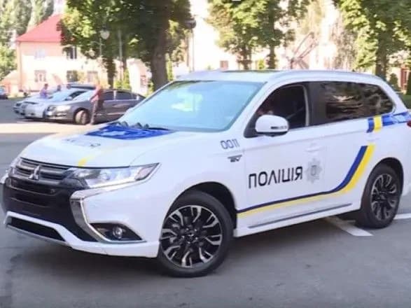 В Киеве избили журналистку