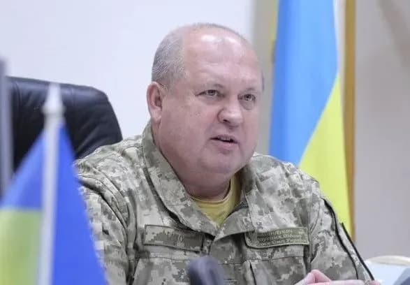 За останні п’ять років в України зросла кількість полків і бригад — ЗСУ