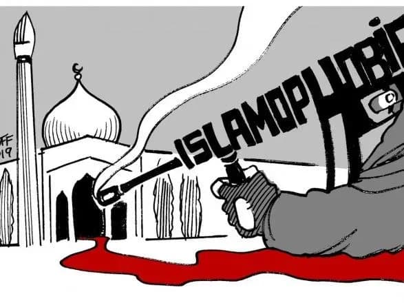 "Антимусульманский вирус" и "фашизм": Азия осудила теракт в Новой Зеландии