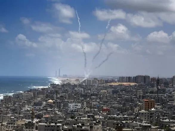 Бойовики ХАМАС, які контролюють Сектор Гази - викрали очільника місцевого ТБ