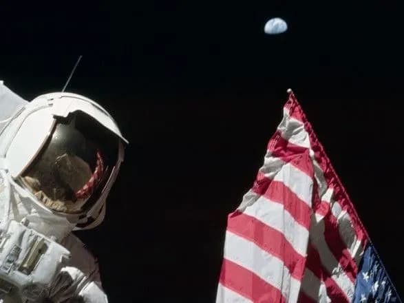 НАСА: першою людиною на Марсі найімовірніше буде жінка