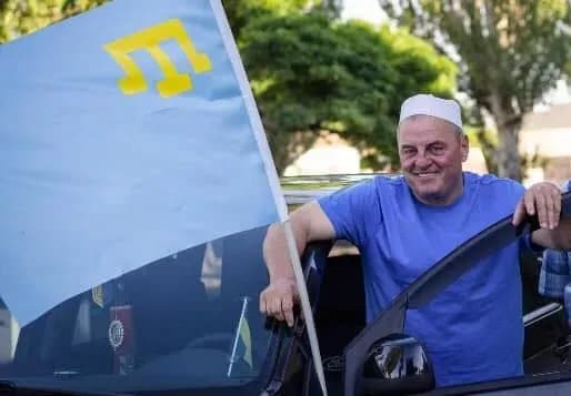 Денісова через Москалькову вимагає меддопомоги політв’язню Бекірову