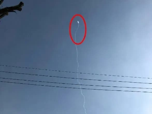 Ракета у Південній Кореї вибухнула після випадкового запуску