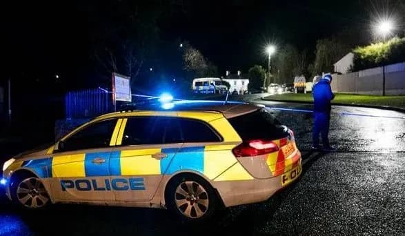 Троє підлітків-ірландців загинули на святкуванні Дня cвятого Патрика