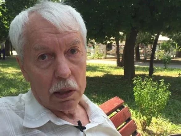 Суд у Сімферополі заарештував екс-президента Криму Мешкова – Акімов