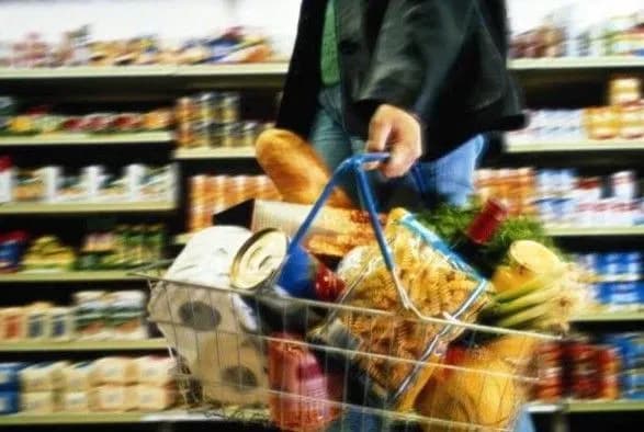 Каждый второй продукт в Украине поддельный - эксперт