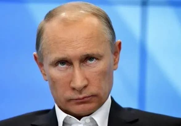 Польща не запросила Путіна на 80-ті роковини Другої світової війни