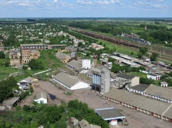 Хлібокомбінат намагались оштрафувати на майже 9 млн грн