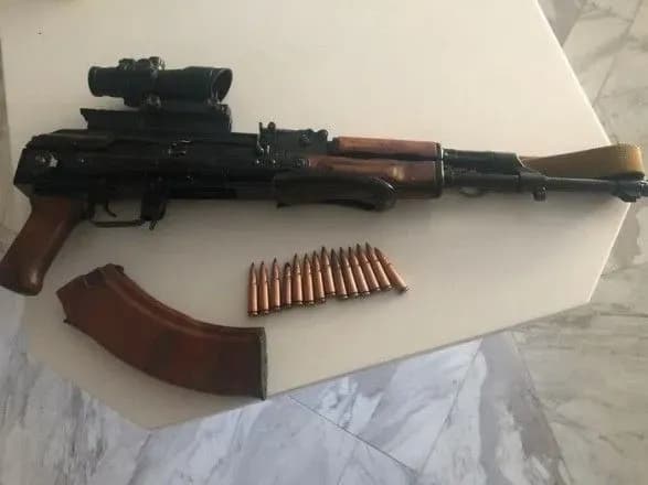 Міжнародна “фінансова піраміда” заволоділа понад 340 млн грн українців і іноземців