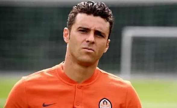 Жуніора Мораеса викликали до збірної України