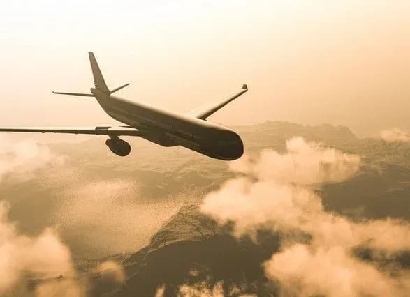 В Украине в силу вступили новые правила воздушных перевозок