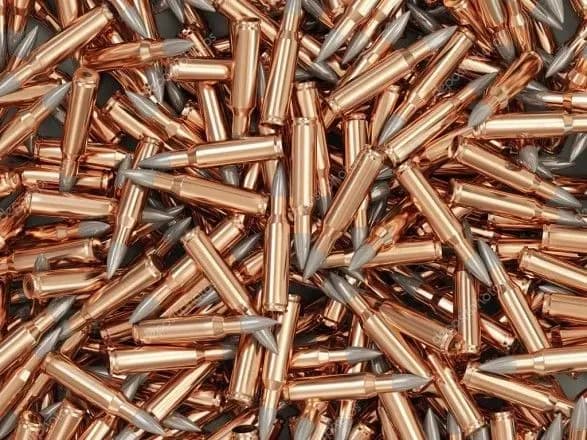 Боевик хранил дома гранаты, патроны и пророссийские открытки