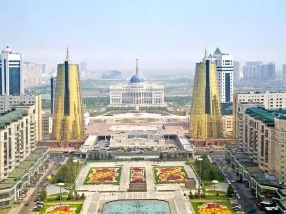 Решение о переименовании Астаны в Нурсултан принято – СМИ