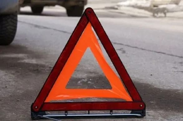 У Києві маршрутка збила трьох осіб