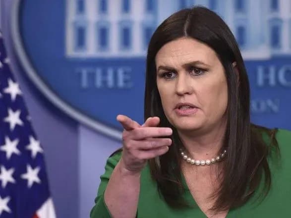 Білий дім прокоментував завершення розслідування Мюллера