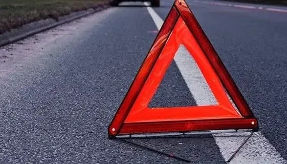 Авто перекинулося в кювет в Одеській області, п'ятеро постраждалих