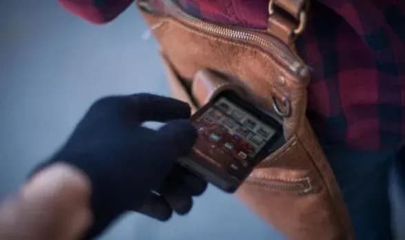 У Дніпрі марокканець намагався обікрасти ізраїльтян