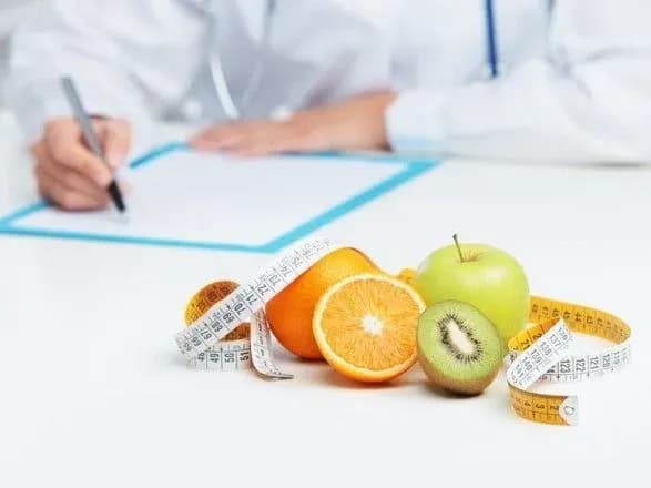 Дієтолог дала поради щодо харчування під час посту