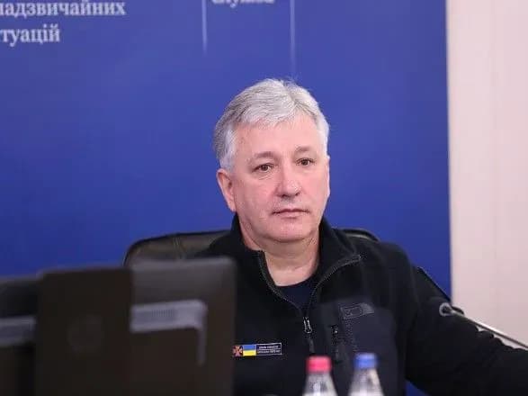 У період виборів в Україні буде залучено 39 тисяч рятувальників