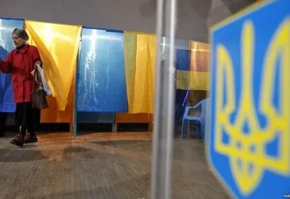 Голова ЦВК повідомила, скільки виборців змінили місце голосування