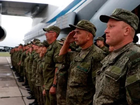 Група Ліми висловила стурбованість прибуттям двох військових літаків РФ до Венесуели