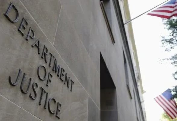 У США оприлюднять доповідь спецпрокурора Мюллера – Мін'юст США