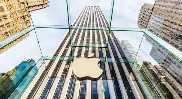 Apple представила нові сервіси