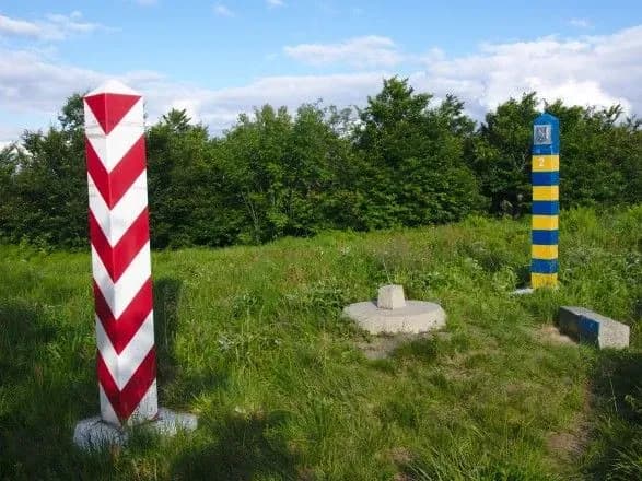 На польсько-українському кордоні затримано організаторів незаконної міграції