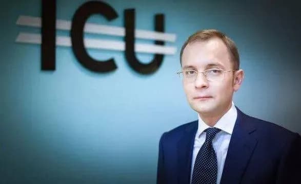 Макар Пасенюк, ICU: майбутнє - за альтернативною енергетикою