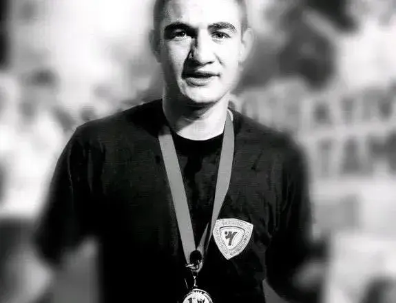 Чемпион Украины по кикбоксингу погиб в ДТП