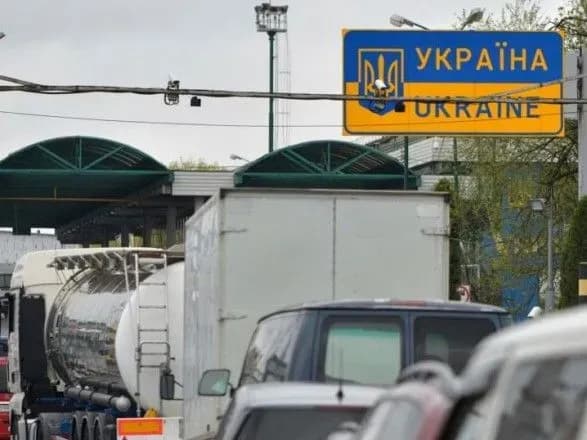 На кордоні з ЄС не очікують суттєвих ускладнень руху перед виборами