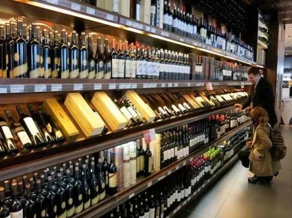 У ДФС назвали найчастіші порушення у магазинах і маркетах