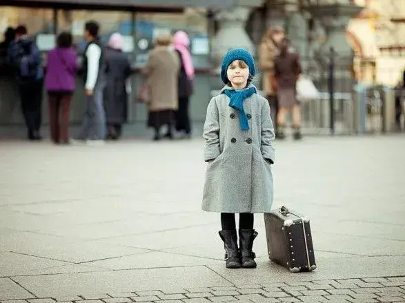 З початку року в Україні понад 1,2 тисячі людей зникли безвісти