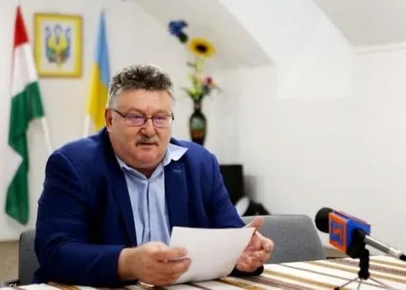 Клімкін: помер голова української громади Угорщини