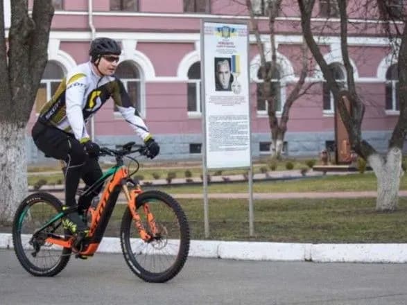 Я зроблю все, щоб Україна втілювала європейські демократичні цінності - Кличко