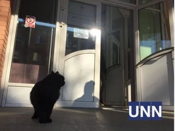 Явка виборців на 11 годину склала 5,5%