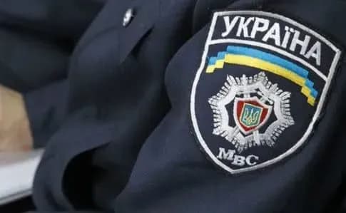 Вночі невідомий намагався вкрасти кабель, що завадило б передачі інформації на ОВК