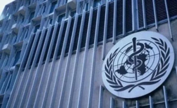 Люди з резистентним стафілококом помирають на 64% частіше - ВООЗ