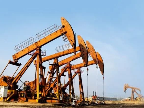 Світові ціни на нафту зросли