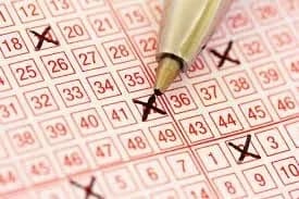 Американець помилився у ставках і став переможцем лотереї