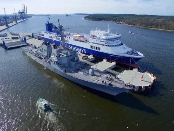 У Литві обвинуваченого в шпигунстві на користь Росії засудили до семи років