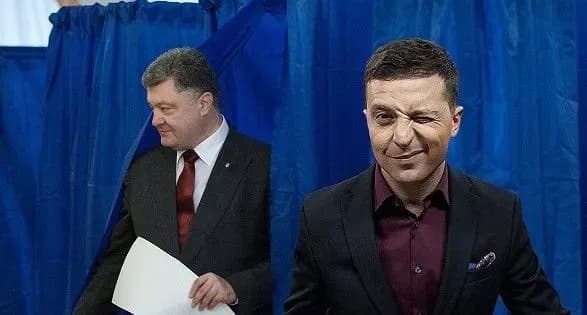 У БПП заявили, що Президент не буде дебатувати на стадіоні