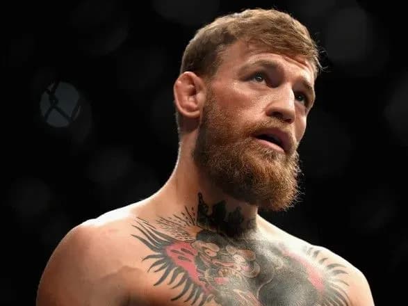 Макгрегор викликав Нурмагомедова на реванш